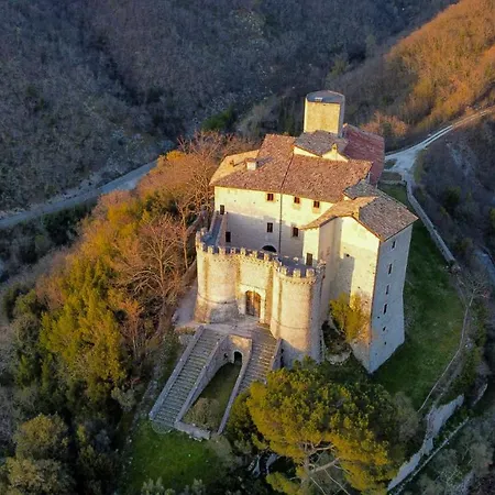 La Casina Dei Cantautori Apartment Montenero in Sabina