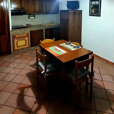 La Casina Dei Cantautori Apartment Montenero in Sabina